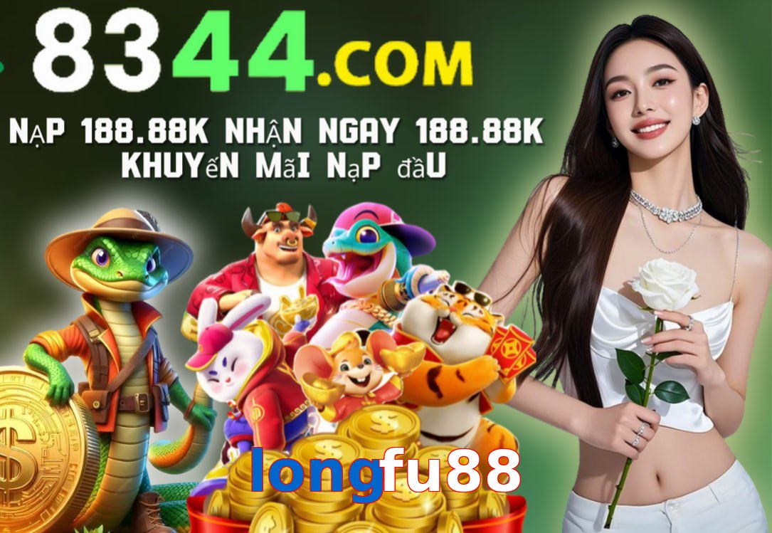 longfu88