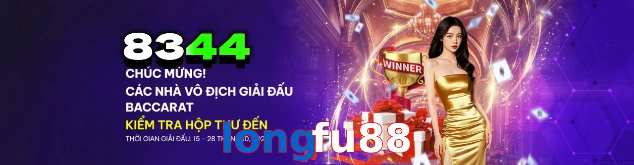longfu88